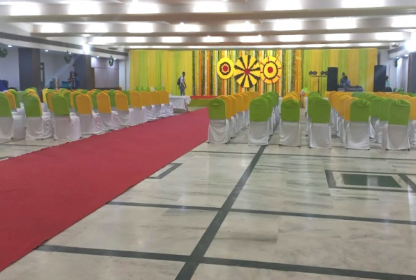 Sindhu Bhavan Banquet