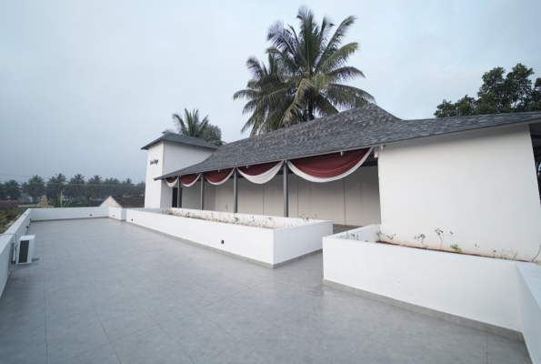 Svarage Venue