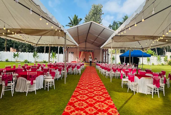 Diamond Pavilion By Jade