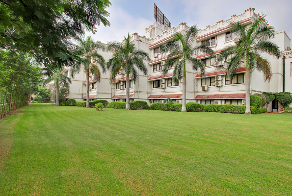 Aarya Grand Hotels & Resorts