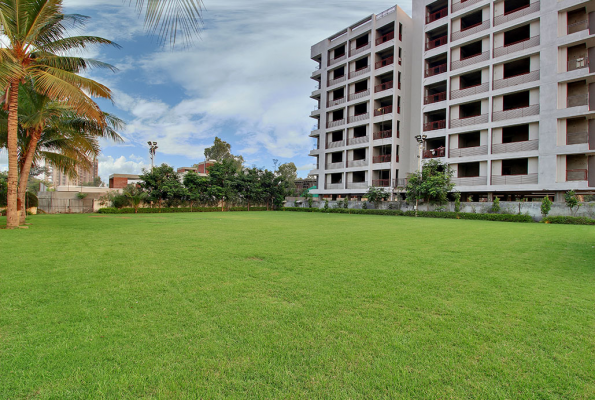 Aarya Grand Hotels & Resorts