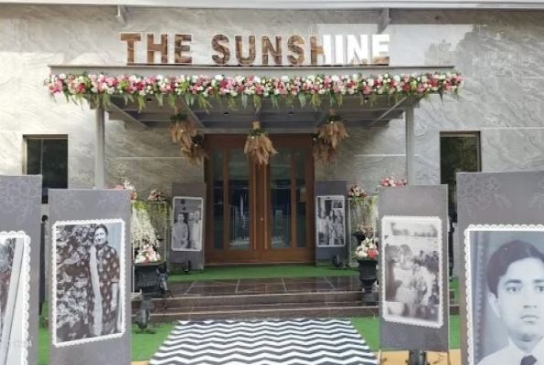 The Sunshine Banquet