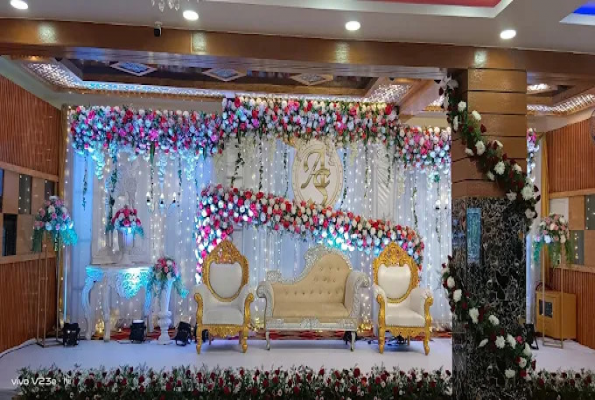 Bak Place Wedding Hall