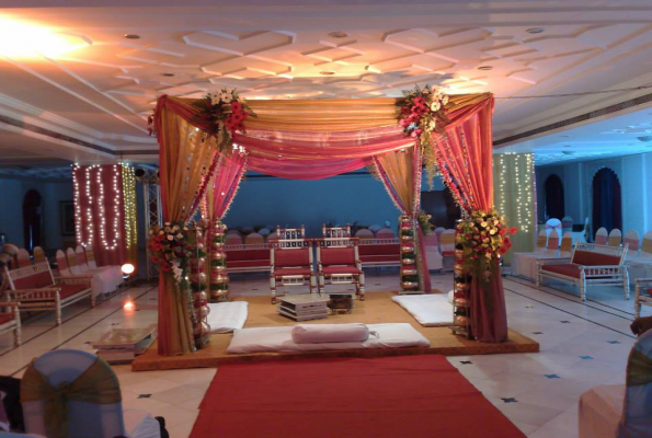 Hiravati Hall 4
