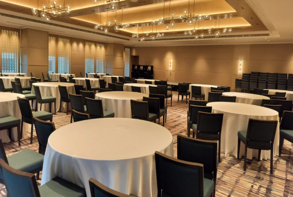 Pullman Chennai Anna Salai