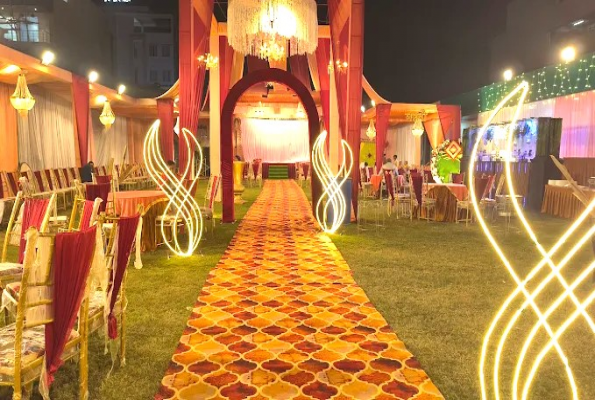 Shubhkaamna Lawn