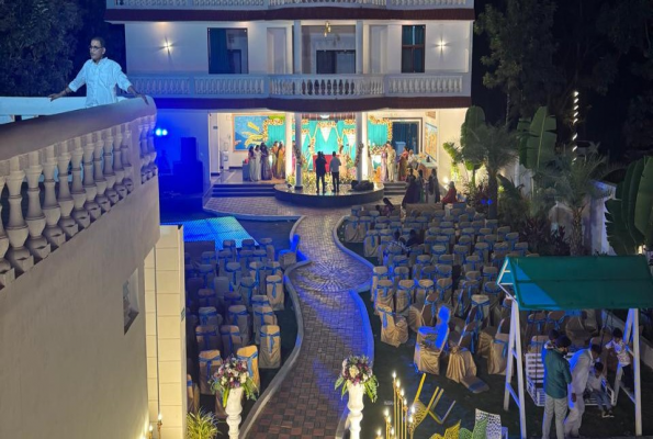 Sathya Hotels & Resorts