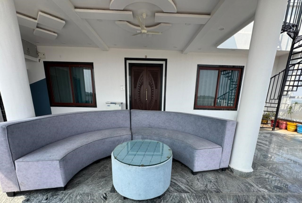 Sathya Hotels & Resorts