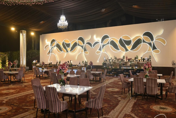 Sohi Banquet 4