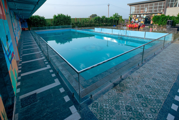 Chandrika Green Resort