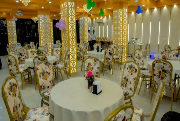 Events By Corporate Stays