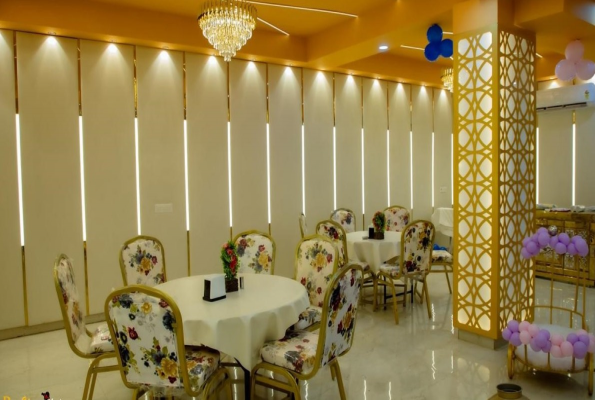 Events By Corporate Stays