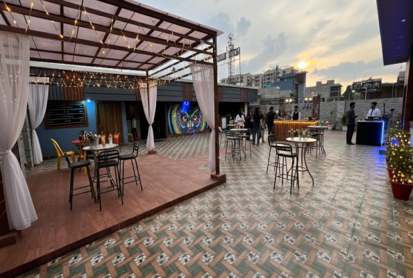 Hotel Shree Mani Residency