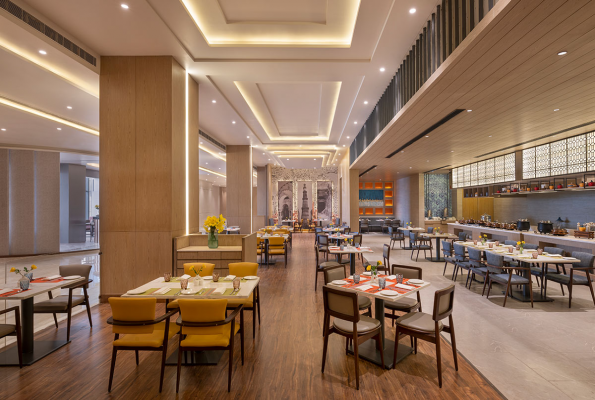 Welcomhotel By Itc Hotels