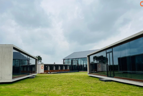 The Environ Courtyard Weddings And Events