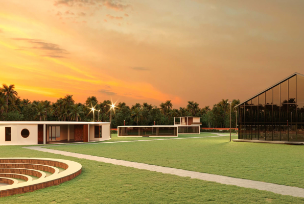 The Environ Courtyard Weddings And Events