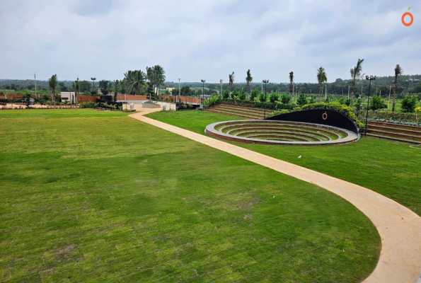 The Environ Courtyard Weddings And Events