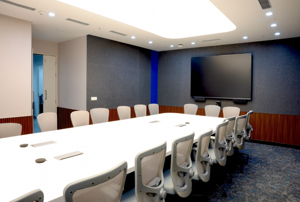 Aurum The Auditorium