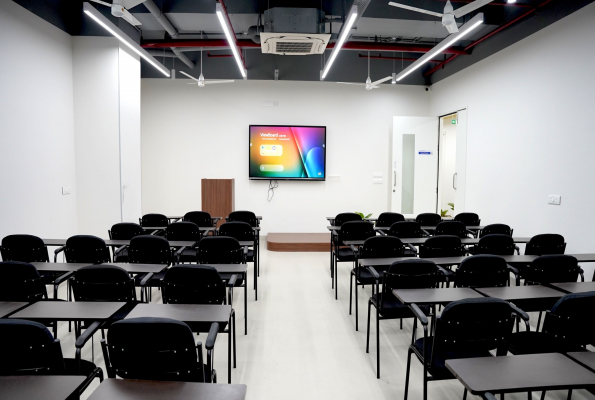 Aurum The Auditorium