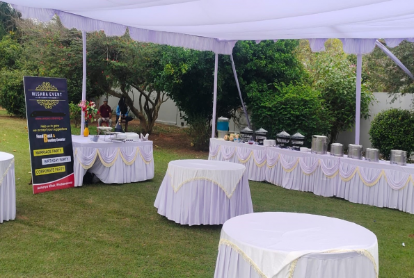 Event Square Ac Banquet Hall