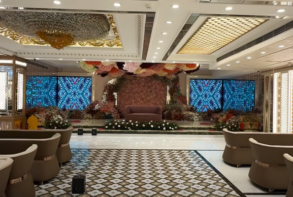 Aroha A Boutique Hotel