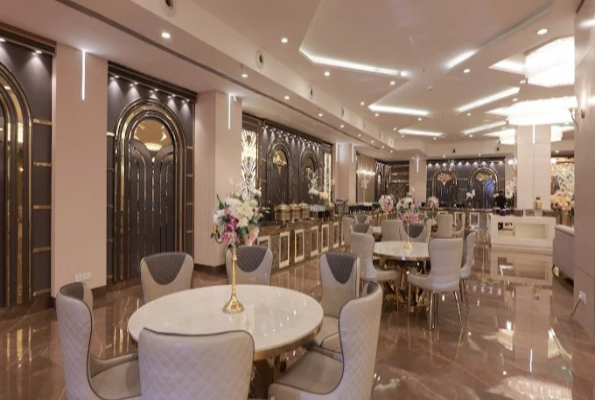 Orana Hotel And Convention