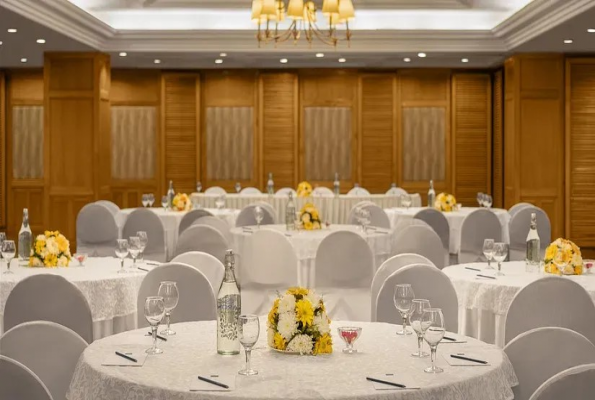 Sarovar Portico Surajkund