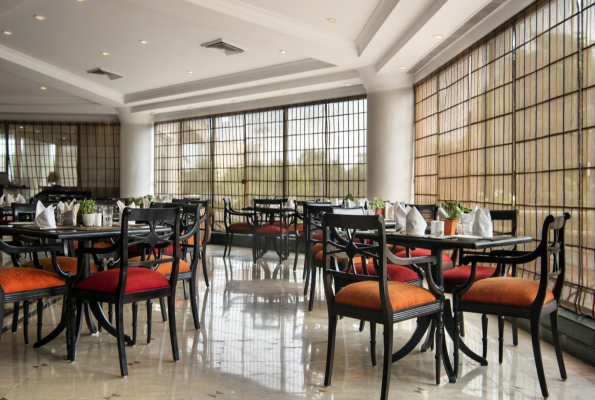 Sarovar Portico Surajkund