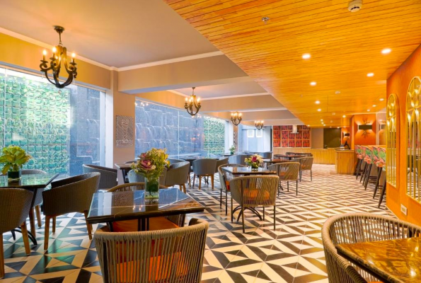 Air By Ahuja Residences