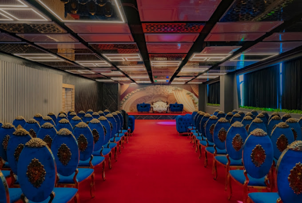 Whitefield Convention Centre & Hotel