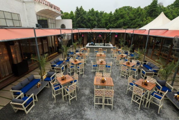 Ministry Of Beer Indirapuram