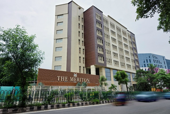 The Meriton