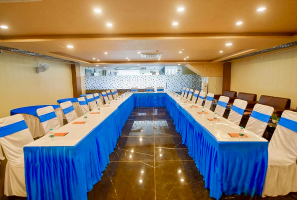 Fairvacance Lucknow City Centre