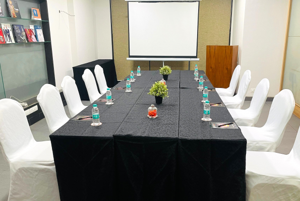 Ginger Hotel Andheri East