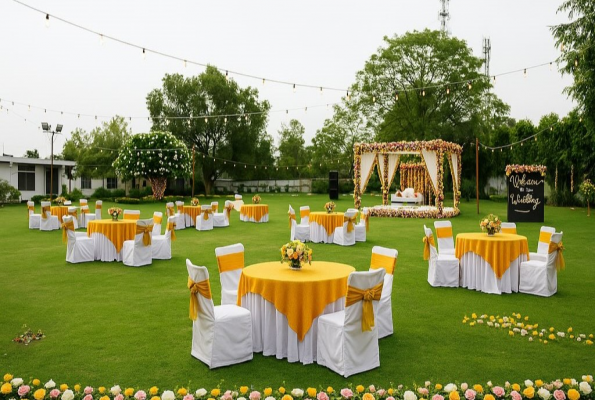 Riveria Valley Hotel And Resort