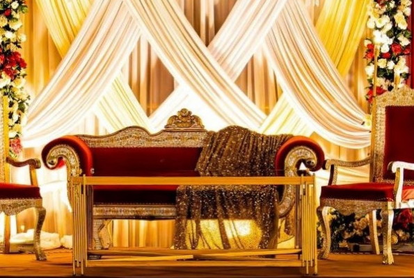 The Grand Courtyard Ncr