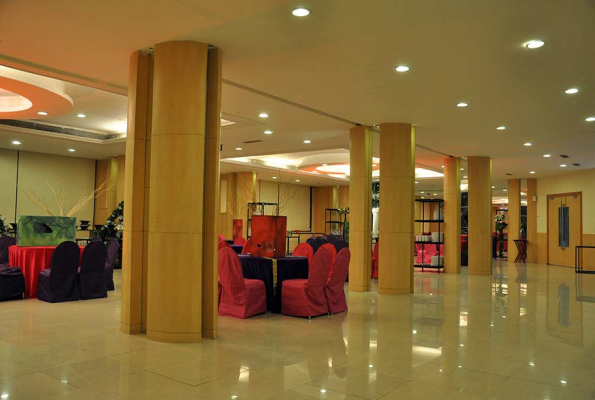 Jagdish Banquet Hall