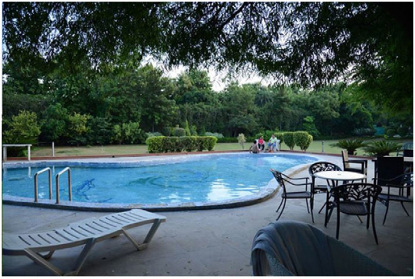 Awesome Farms and Resorts 3