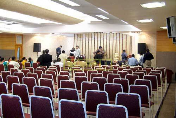Venue Image
