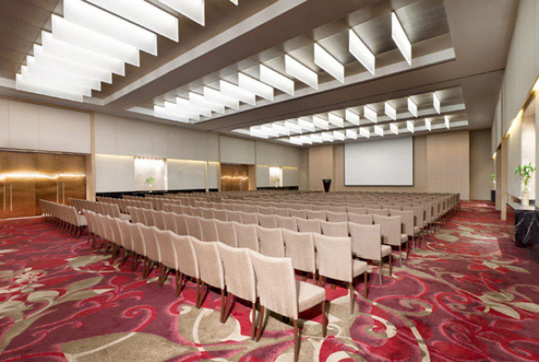 The Westin Mumbai Garden City 4