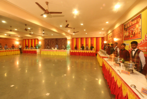 Landmark Marriage & Party Hall 1
