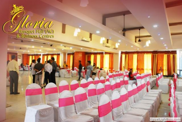 Gloria Banquet Hall