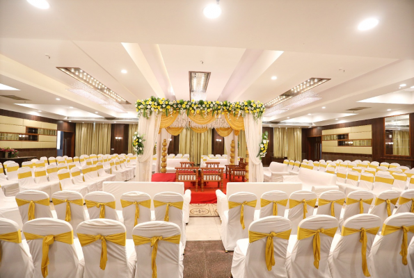 Gcc Hotel And Club 1