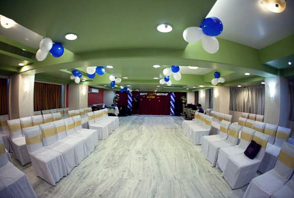Maria Plaza & Banquet Hall 3