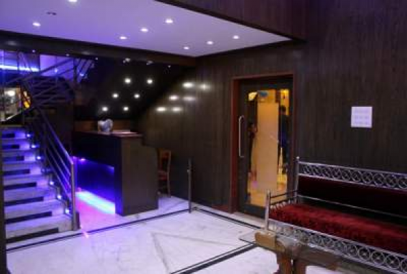 Maria Plaza & Banquet Hall 4