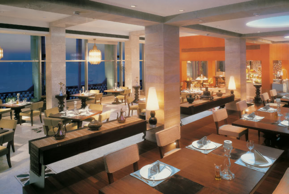 The Taj Mahal Palace 2