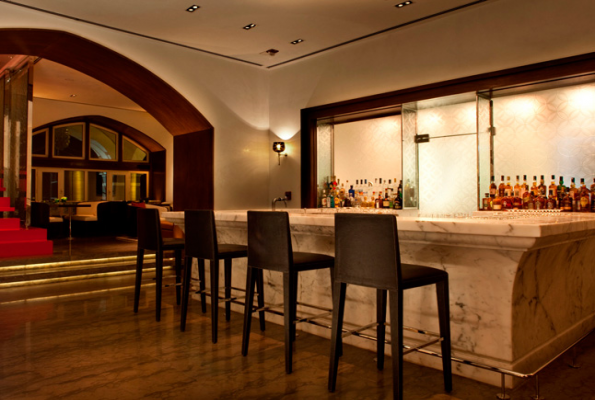 The Taj Mahal Palace 3