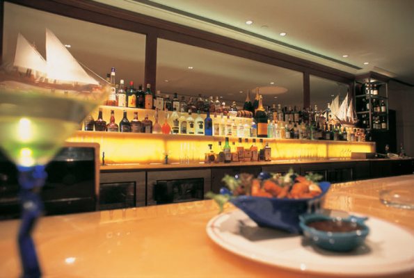 The Taj Mahal Palace 4