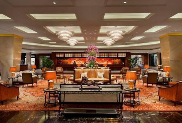 The Taj Mahal Palace 1