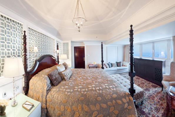 The Taj Mahal Palace 2